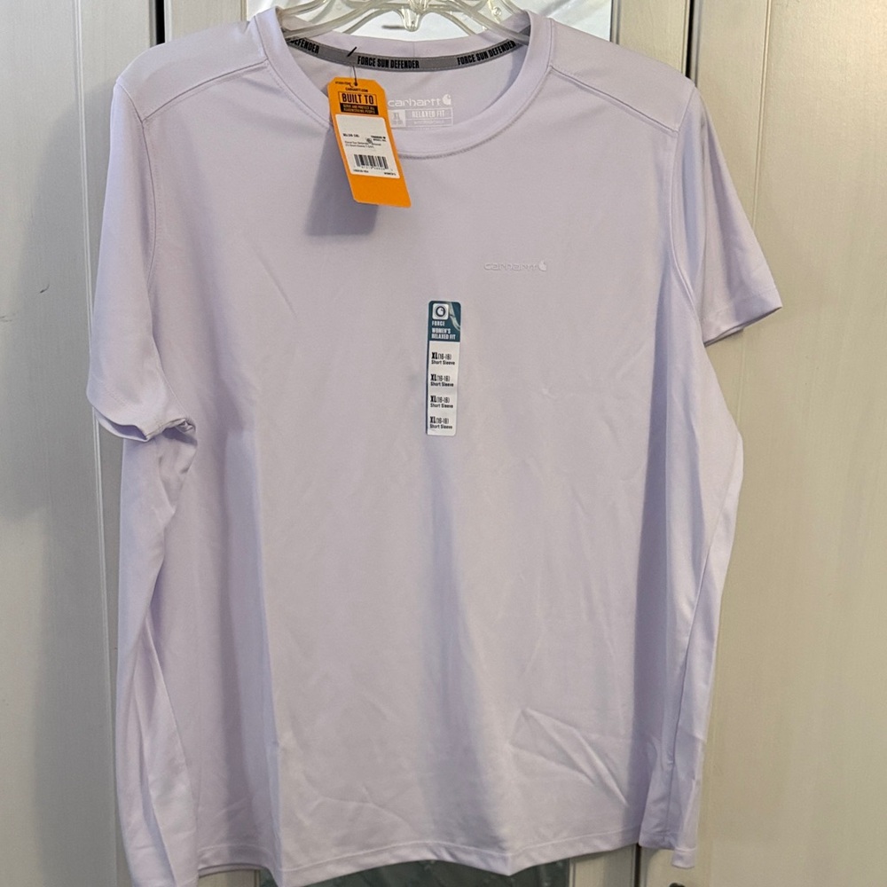 Carhartt Women’s T-Shirt